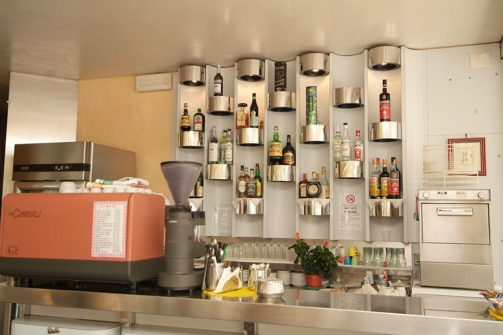 Hotel Fabius بيلاريا-إيجيا مارينا المظهر الخارجي الصورة